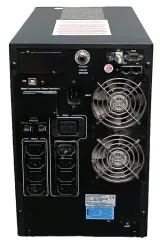 Roche LightCycler 480 II 96-Well Real-Time PCR System with Integrated UPS and Computer, 12 of 36
