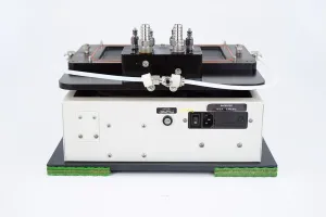 Mettler Toledo Bohdan 2080.180 STRO MiniBlock Orbital Shaking Washing Station with Recirculator Manifold, 6 of 7