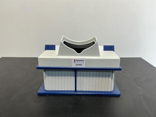 Camag UV Lampe 4 UV Lamp for Thin-Layer Chromatography and Fluorescence Detection-cover