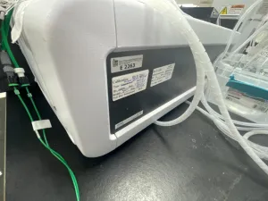 Agilent 708-DS Dissolution Apparatus System with Integrated 850-DS Automated Sampling Station, 20 of 46