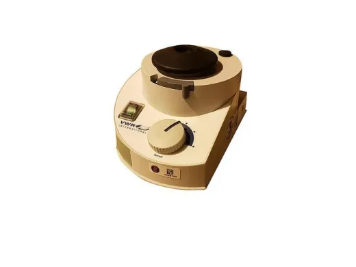VWR 444-1378 Vortex Mixer for Rapid Liquid Sample Mixing