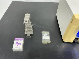 Primera Technology Casette Autoloader Printer for Automated Cassette Handling, 2 of 4