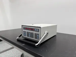Met One A2408 1 115 1 Laser Particle Counter for Cleanroom and Environmental Monitoring, 2 of 4
