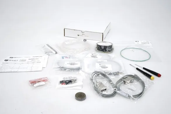 Wyatt Light Scattering Detector Connectivity Kit 900157