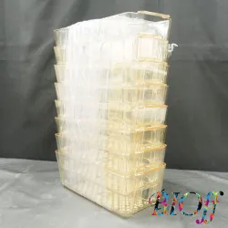 Tecniplast ACRE012 Mouse Loft, 8-Pack, 2 of 4