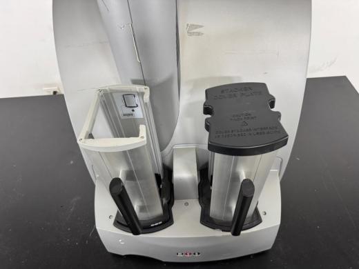 Meso Scale Discovery 1201 Meso Sector S 600 Multiplex Immunoassay Imager-cover