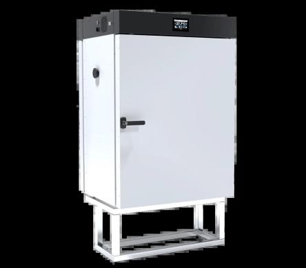 Pol-Eko SRWP 240 Pass-Through Sterilizer with 240 L Chamber Capacity-cover