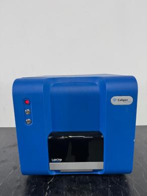 Caliper Life Sciences LabChip EZ Reader II GXII Microfluidic Electrophoresis Instrument-cover