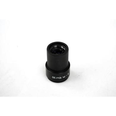 Zeiss 44 40 39 / S-Pl 10x/20 Eyepiece Okular 444039-cover