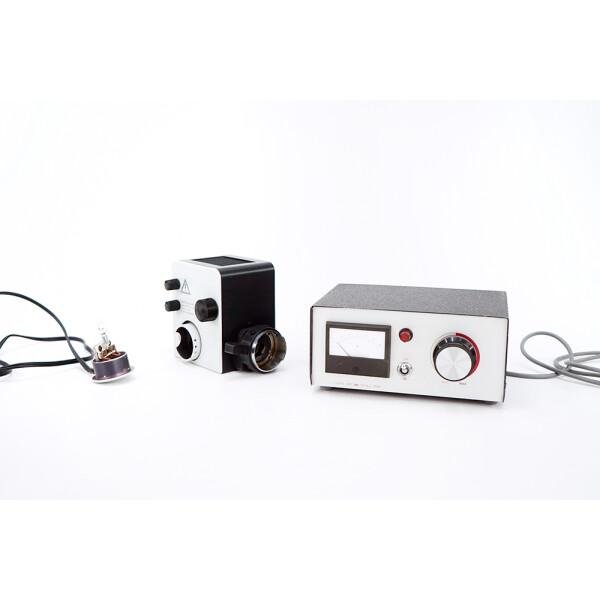 Leitz 12V 100W Lampenhaus Illumination Set for Diaplan