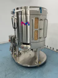 Millipore Mobius Power Mix 200 Single-Use Mixer for Bioprocessing Applications, 2 of 4