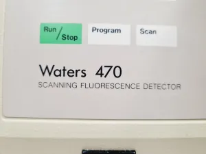 Waters HPLC 600E System with 717 Autosampler and 996 PAD for Analytical Chromatography, 19 of 52