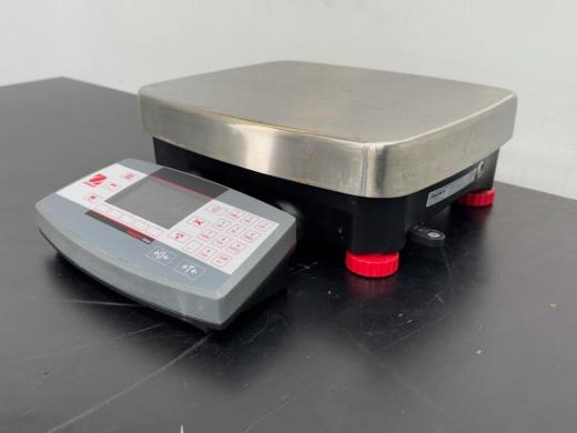 Ohaus Ranger 7000 Digital Scale-cover