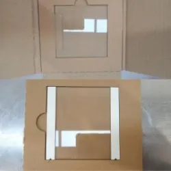 OmniPAGE Mini Vertical Electrophoresis Tank for Protein Separation, 7 of 9