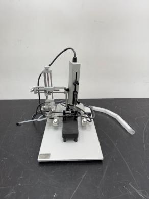 RWD Stereotaxic Instrument for Neuroscience and Animal Brain Research-cover