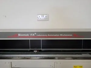 Beckman Coulter Biomek Fxp System + Software & Cytomat 148520 A31842 Lab, 47 of 149