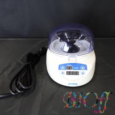Yooning Mini-7KS Multi-Rotor Benchtop Centrifuge-cover