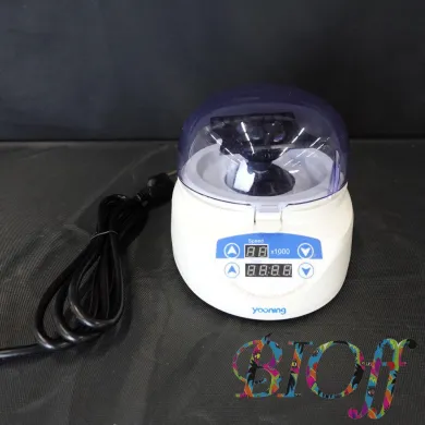 Yooning Mini-7KS Multi-Rotor Benchtop Centrifuge