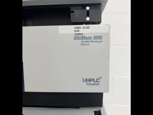 Dionex UltiMate 3000 UHPLC System with Nano Pumps, Autosamplers & VWD Detector, 7 of 14