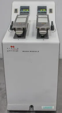 Labnet Hybaid Omnislide Thermocycler Wash Module with Accurate Temperature Block Control