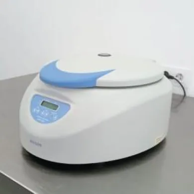 Biosan LMC-3000 Laboratory Benchtop Centrifuge