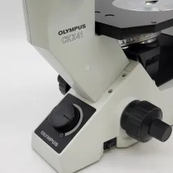 Olympus Microscope CKX41 with Phase Contrast and Trinocular Head for Tissue Culture, 3 of 6