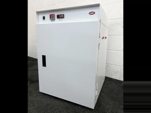 LEEC SFC2 Humidity Cabinet with 150 L Capacity and 0-98% RH Control-cover