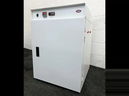 LEEC SFC2 Humidity Cabinet with 150 L Capacity and 0-98% RH Control