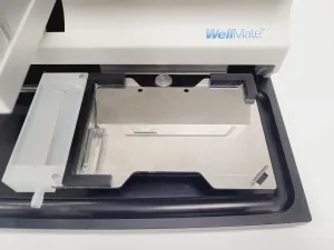Matrix WellMate 201-10001 Microplate Fluid Dispenser for Precise Automated Liquid Handling, 15 of 17