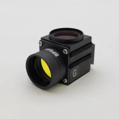 Olympus Fluorescence Filter Cube G BP545 for BH2-RFCA Microscope