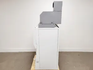 MAT BioMAT-2 1200EXH Class II Microbiological Safety Cabinet, 3 of 17