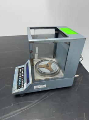 Denver Instruments Analytical Balance for Precision Laboratory Weighing-cover
