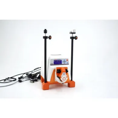 Spectrum Labs KR2i KrosFlo Research Tangential Flow Filtration (TFF) System