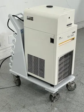Lauda Pro RP 240 E Precision Laboratory Chiller with Integrated Cooling System