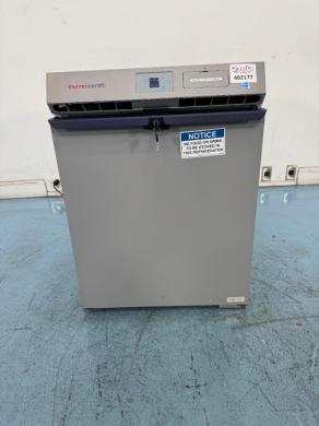 Thermo Fisher Scientific TSG505SA 5.5ft Undercounter Laboratory Refrigerator-cover