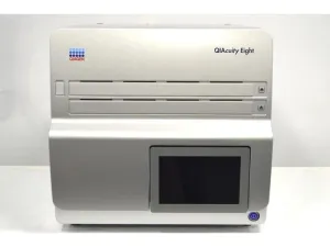 Qiagen QIAcuity Eight Digital PCR System 911050, 5 of 12