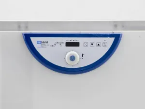 MMM Incucell V-111 Laboratory Incubator, 5 of 5