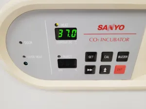 Sanyo MCO-17AI CO2 Incubator, 2 of 18