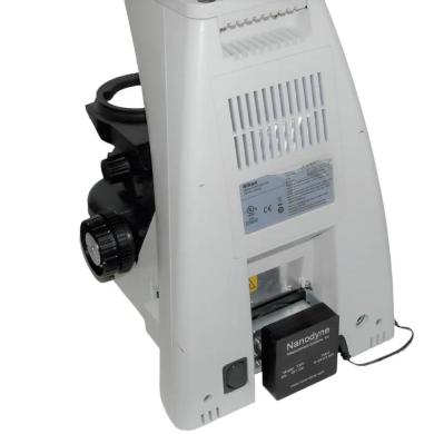 Nikon Eclipse Ci LED Replacement Kit for Microscope Illumination-cover