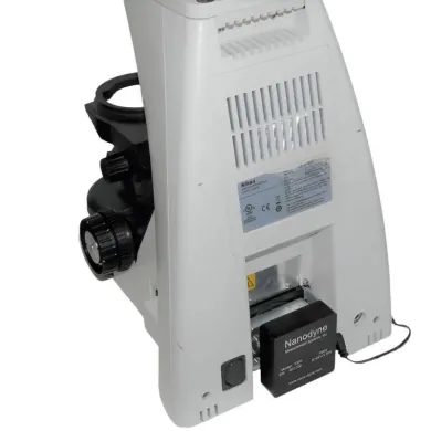 Nikon Eclipse Ci LED Replacement Kit for Microscope Illumination