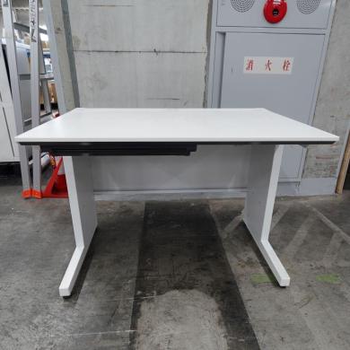Kokuyo Laboratory Desk 4491-1~4 W1000×D650×H720mm-cover