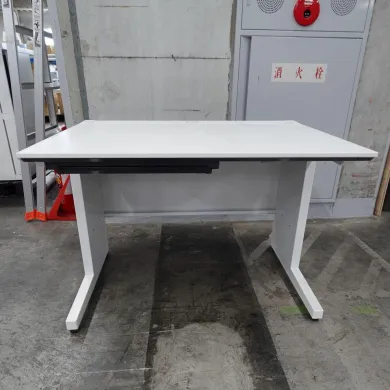 Kokuyo Laboratory Desk 4491-1~4 W1000×D650×H720mm