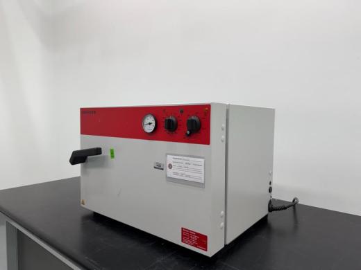 BINDER E 28 Drying Oven-cover