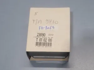 ZWIEBEL 5g Calibration Weight Class M1 INOX, 5 of 6