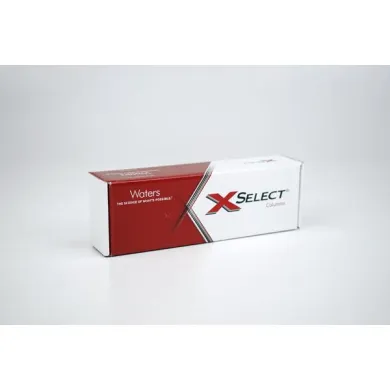 Waters XSelect HSS PFP XP Reversed-Phase HPLC Column, 3x100 mm, 2.5 µm, 100Å