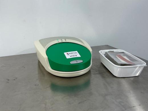 Bio-Rad QX200 Droplet Generator-cover