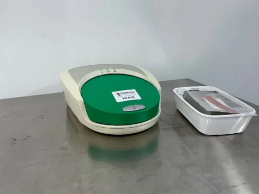 Bio-Rad QX200 Droplet Generator for Digital PCR Applications
