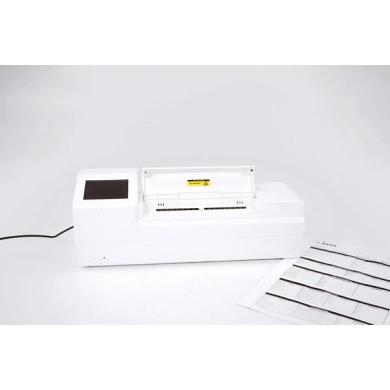 Axxin T16-ISO 16 Well Isothermal 3 Ch. Fluorescence Detection Molecular System-cover