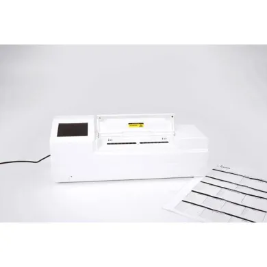 Axxin T16-ISO 16 Well Isothermal 3 Channel Fluorescence Detection System