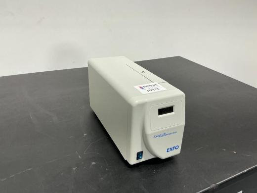 EXFO X-Cite 120 Fluorescence Illumination System with 120W UHP Lamp-cover